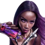 Weekend Movies: Mugler Alien Hypersense