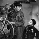 Weekend Movies: Bicycle Thieves
