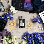 ESXENCE 2024: Mono Cachemire - A Musky Score by L'Orchestre Parfum