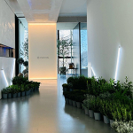 MANE Opens Its New Creative Center In Milan