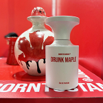 ESXENCE 2024: BORNTOSTANDOUT® Angel's Powder, Drunk Maple and Mary Jane