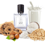 Claudio Zucca's New Scents: Cereal Break and Idi di Marzo