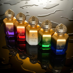 The Magic of Hawaii: Sensual Collection by Parfums d'Elmar