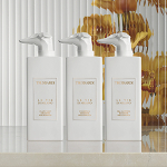 Trussardi Le Vie di Milano Edizione Millesimata: Champaca, Clary Sage and Sea Daffodil