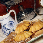 A Perfume Enthusiast Reads Proust: Madeleine and a Few Other Things