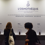 ESXENCE 2024: The Challenges of Recreating The Perfumes Of The Past For The Osmothèque