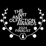 The ART AND OLFACTION AWARDS 2024 FINALISTS