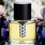 Truly Iridescent: Iris Perle by Les Indemodables