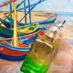 Ellena vs. Nagel, Or How A Change Of Perfumer Affected The Jardin Collection