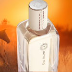 Oud Alezan Hermessence: French Oud With A Middle Eastern Amplitude
