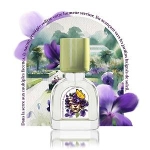 Violette Kew by Le Jardin Retrouve: A Bold Violet