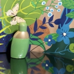 Cacharel's EDEN: The Scent of the Bog Sorceress 30 Years On