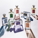 Granado Launches Fervo Intense and Esplendor