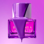 New Notes Bonbons la Violette
