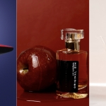 Adulther, Original Sin and Escentric Gold by Maison Olfactif + European Giveaway!
