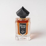 Brief Review Of Musk Collection By Areej Le Doré