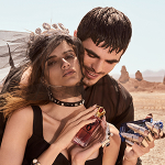 K by Dolce Gabbana Intense and Q by Dolce Gabbana Intense Review