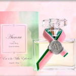Aurora 'L'Été la Villa Ephrussi: A New Extrait de Parfum From Aurora By Charles Wong