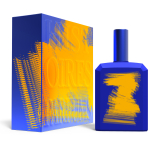 This is not a blue bottle 1.7: The Latest Addition to Histoires de Parfums