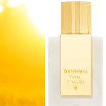 Parfums Quartana's Soleil Invisible: Watching A Sunrise Through A Wildfire