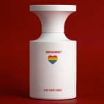 Born To Stand Out: Dirty Rainbow - Rebellion, Rainbows, and Giving Back