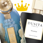 SUMMER 2024 PERFUME HIGHLIGHTS: Pelagos Dusita L'eau de Parfum Cirque du Soleil