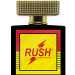 Xyrena Rush - Isobutyl Nitrite Inspires Another Perfume
