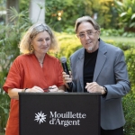 Winners of the Mouillette D'Argent International Perfume Competition 2024
