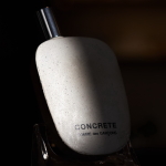 Fluorescent Grey: Concrete by Comme des Garçons