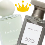 SUMMER 2024 PERFUME HIGHLIGHTS: Brazilian Lily BLOKI Lucienne Liis