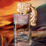 Rose Extatique by Reine de Saba: Rose as Meditation