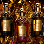 New ABSOLUS ALLEGORIA by Guerlain