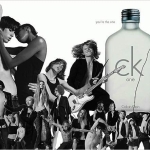 CK One: Thirty Years of Lightness and Joy