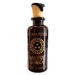 Musc Moka Bruno Acampora: Black Coffee and Coffee Liqueur