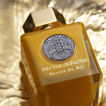 NECTAR OLFACTIF Honoring the Hive: A Niche Perfume House Inspired by Bees
