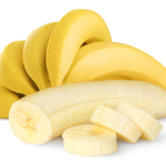 TASTE SMELL: Banana Crisps