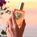 Dolce Gabbana Devotion Eau de Parfum Intense or Devotion Eau de Parfum? Or Both?