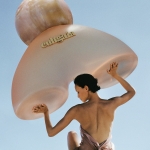 American Fashion Brand Cult Gaia Launches Its First Fragrance Collection