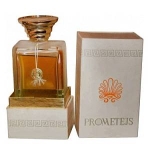 Dzintars Prometheus: A Chypre Classic