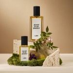 12 New Fragrances by Lush