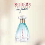 Modern Princess in Jeans by Lanvin