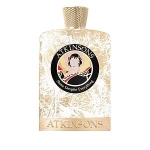 Born For Eternity Shine Despite Everything: New Perfumes by Atkinsons