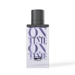 On Time Pour Homme Rue Broca: Always On Time