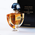 Review: Shalimar's Jasmine Millésime