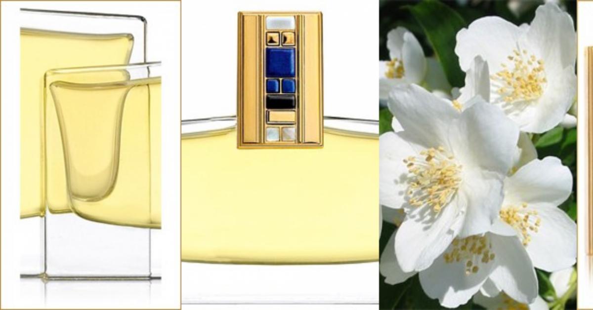 Estee Lauder Jasmine White Moss Fragrance Reviews