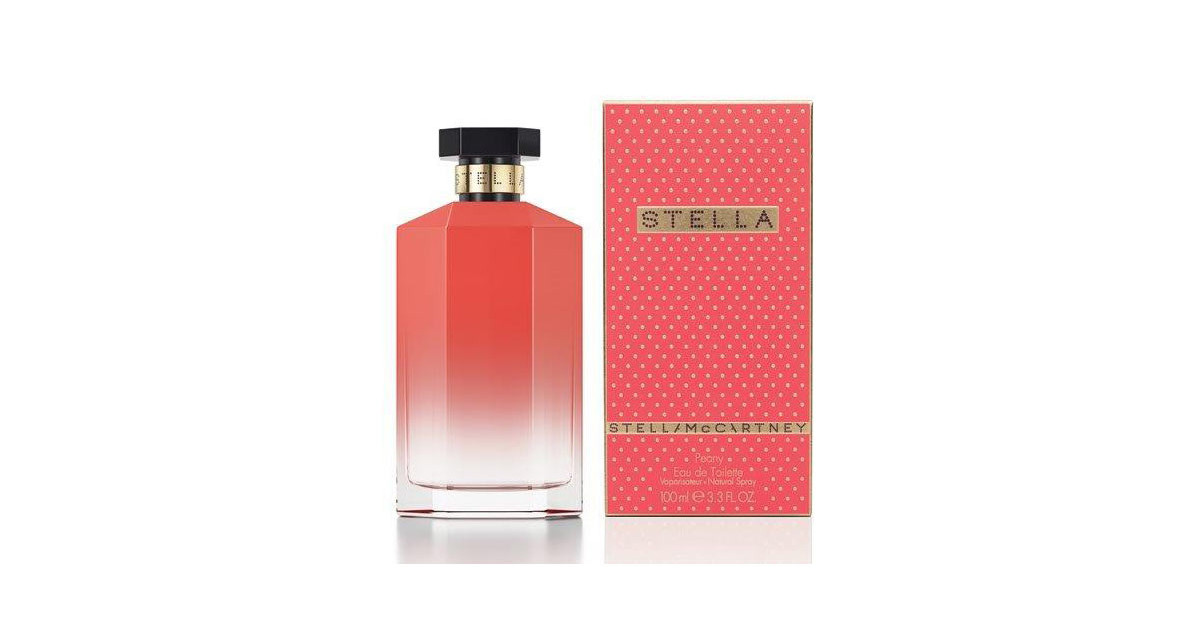 Stella mccartney best sale perfume fragrantica