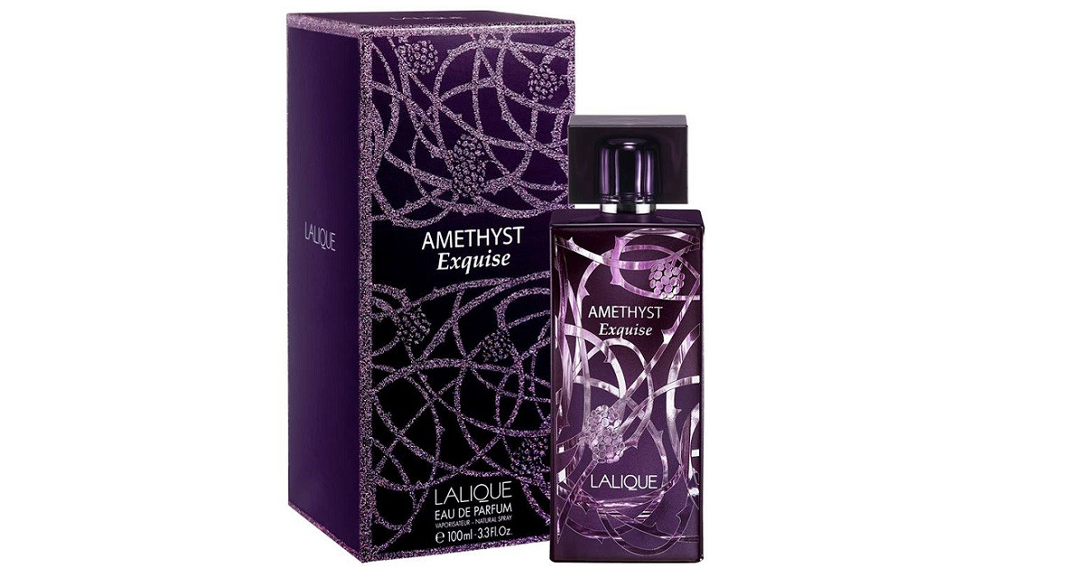 Fragrantica discount lalique amethyst