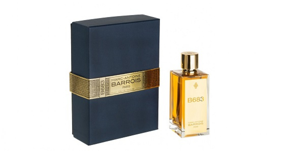 parfum marc antoine barrois