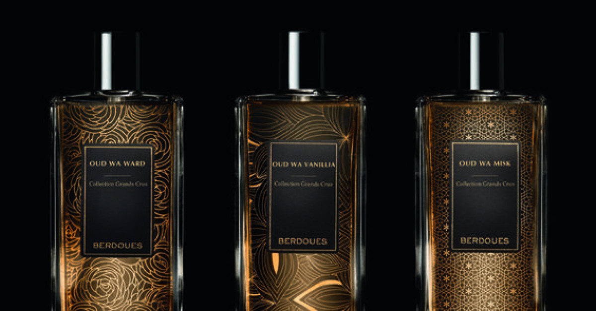 Parfums Berdoues Make (W)oud Sing ~ Fragrance Reviews