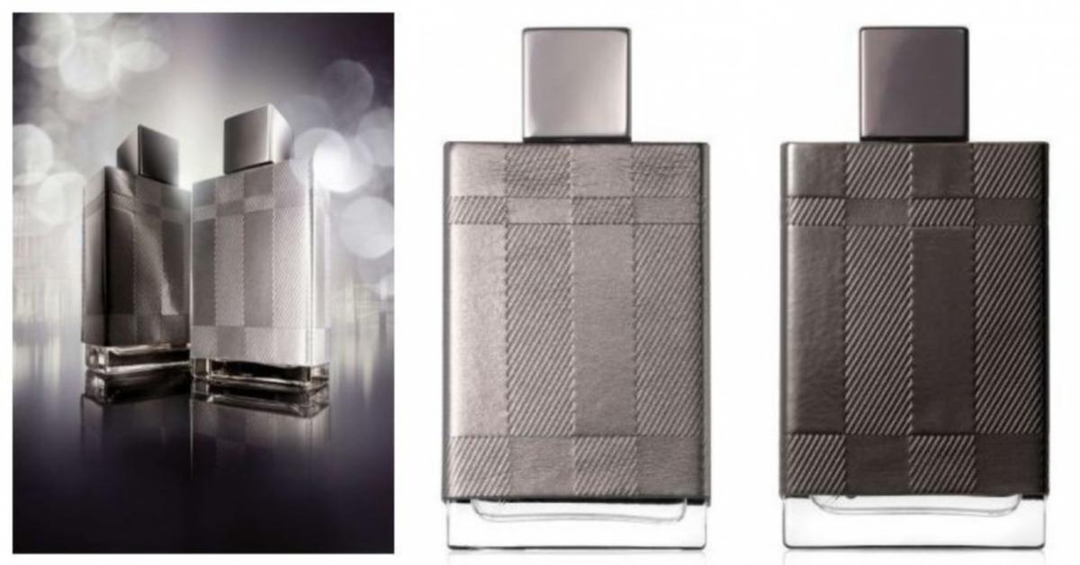 Burberry London Special Edition 2009 ~ New Fragrances